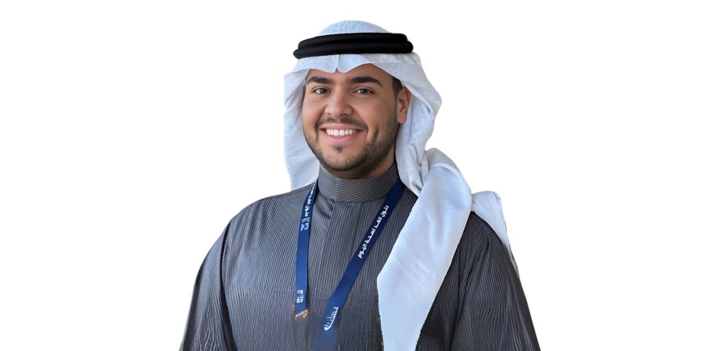 Tariq Alqarni