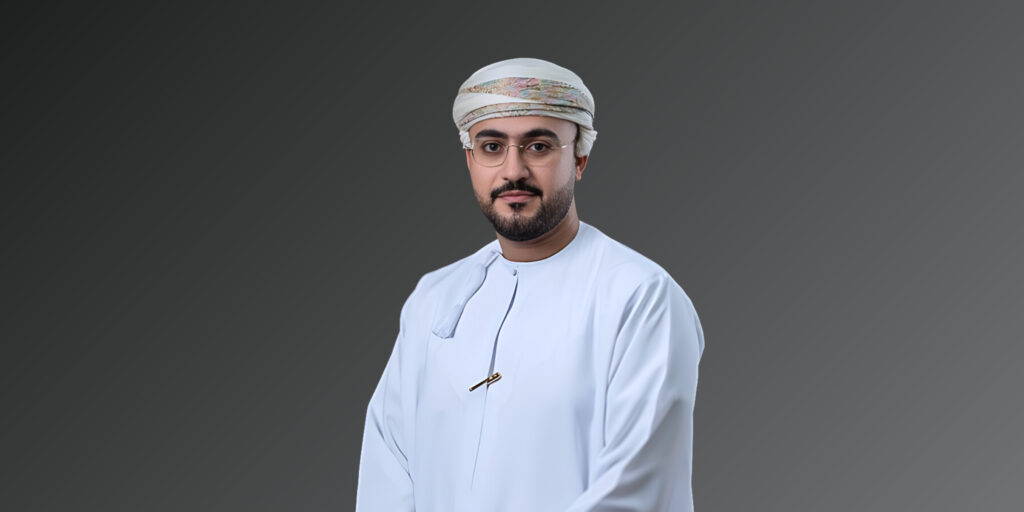 Hamed Al Wahaibi