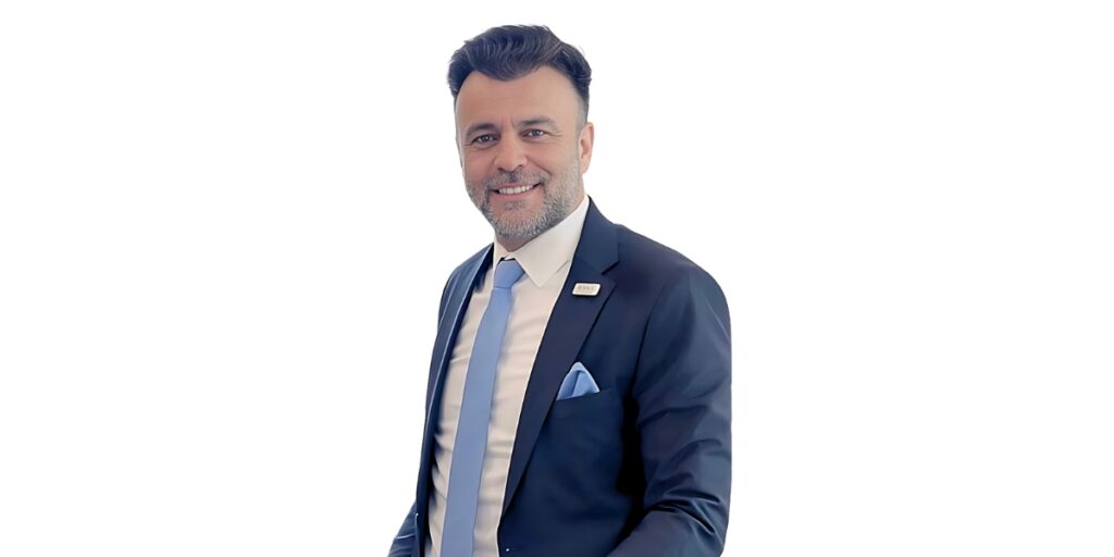 Sa’ed Hershie – CIPP™, CIPM™, CISCP™, CISCM™, CILT5™, ESG Auditor, PMP