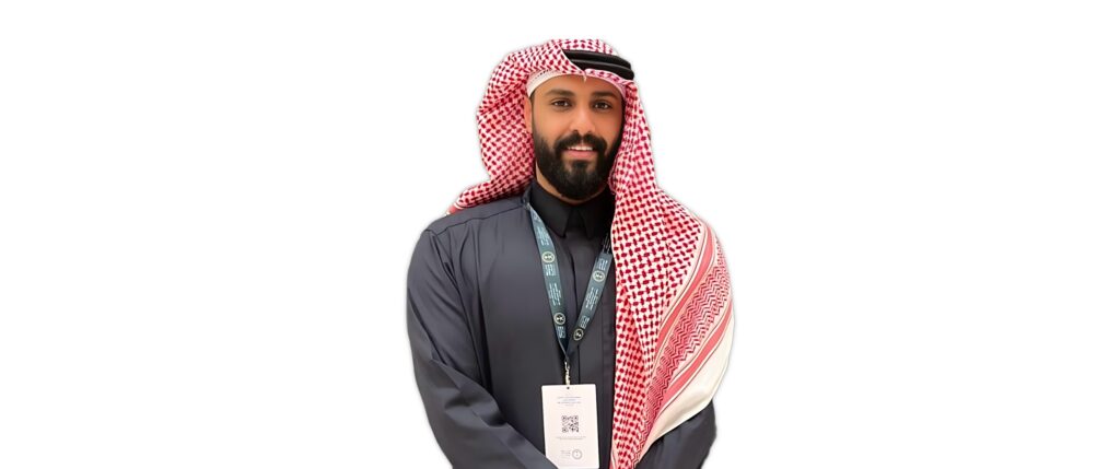 Eng. Haitham Modhish