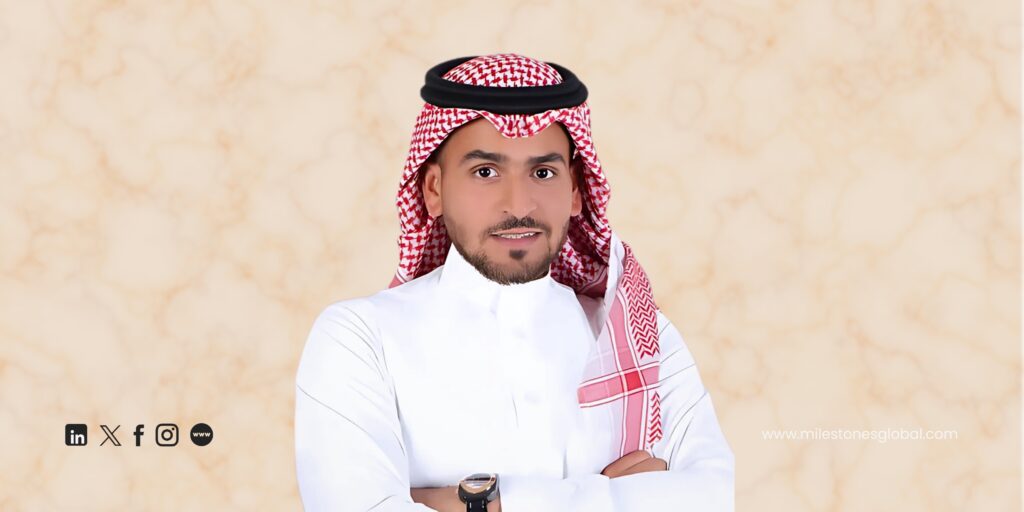 Saud Alasraj