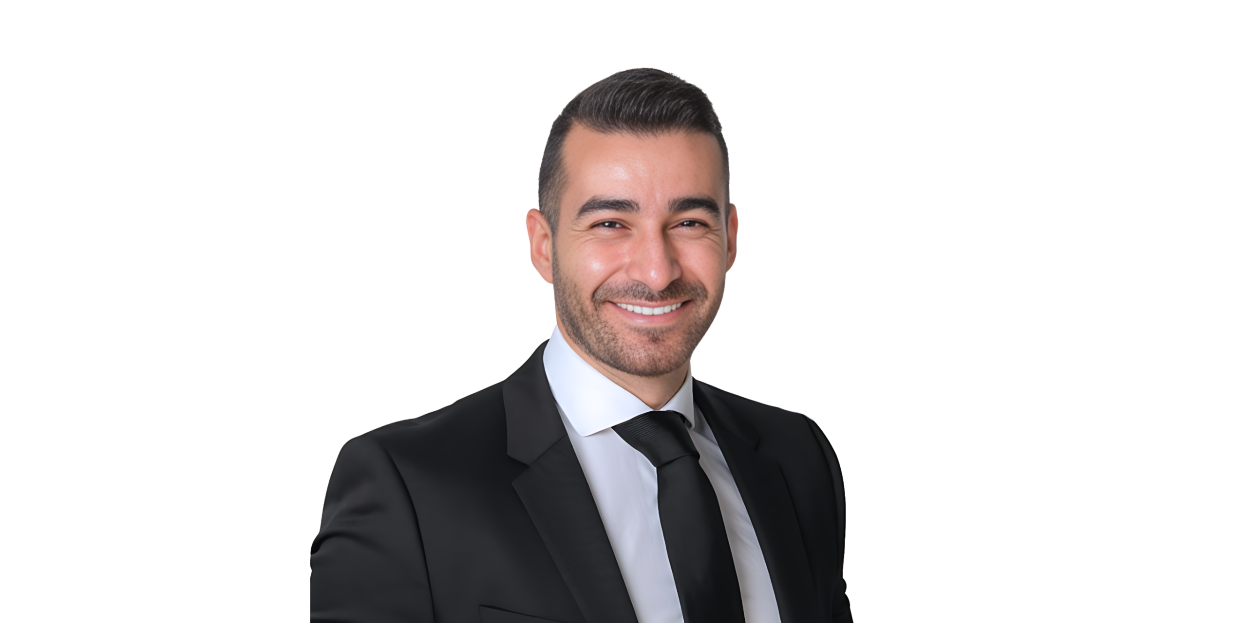 Ahmed Saleh