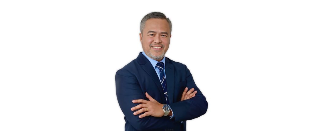 Arnold Acosta Barrion