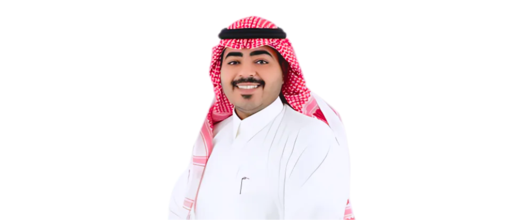 Majed Almulaifi Promoted to eneral Secretariat PMO Director at Diriyah Company l شركة الدرعيةا