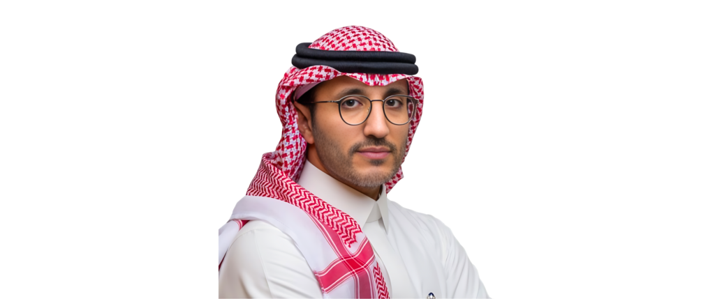 Saleh Alsugair Joins Expo 2030 Riyadh as Talent Asqisition Associate Director
