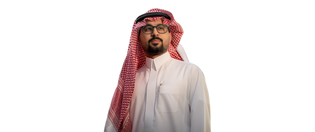 Salman Aljafen