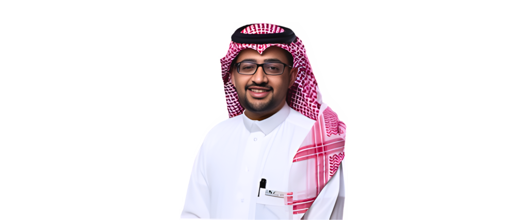 Thamer Alharbi Promoted to Acting Business Development Manager at ABB