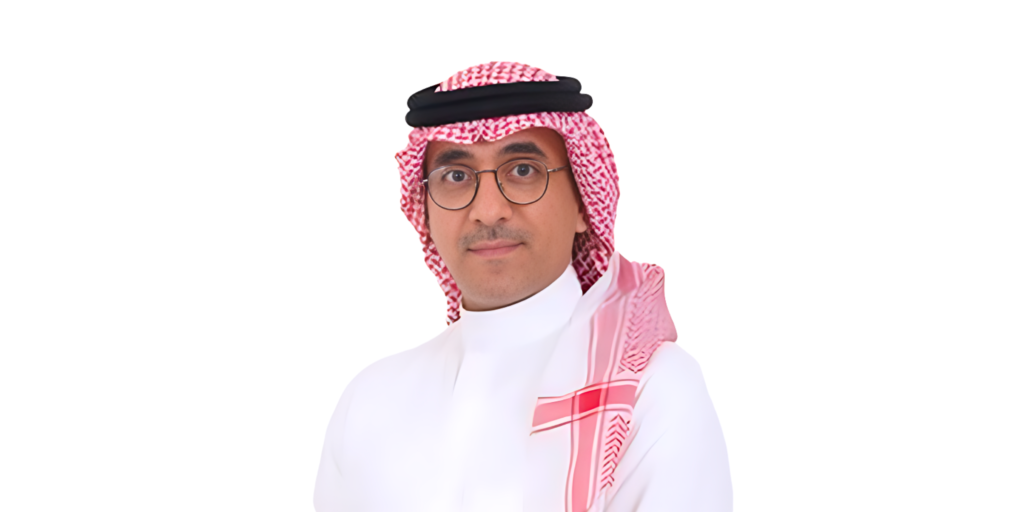 Abdulaziz Aljunidel Joins Marriott International as Hotel Manager W Riyadh – KAFD