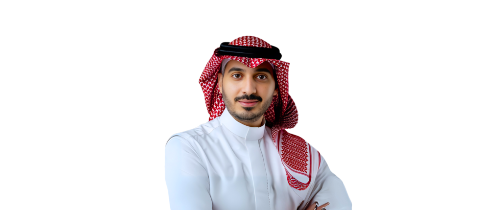 Abdullah Alammari Joins Ministry of Tourism of Saudi Arabia as General Manager