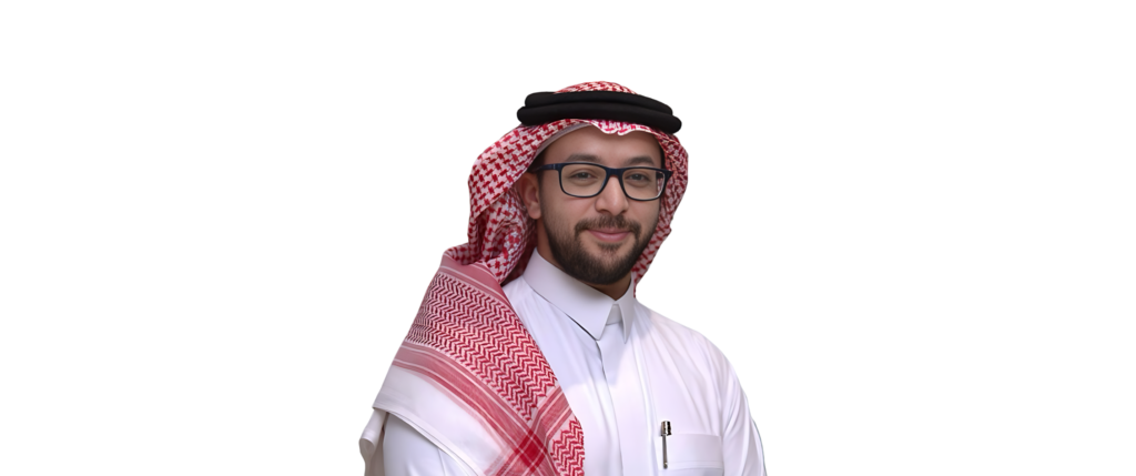Abdullah Bahamdan Promoted to Human Resources Team Lead at Boston Consulting Group