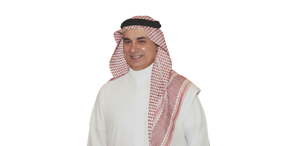 Abdulmohsen Al Rayes Joins NEOM as Senior Control Advisor