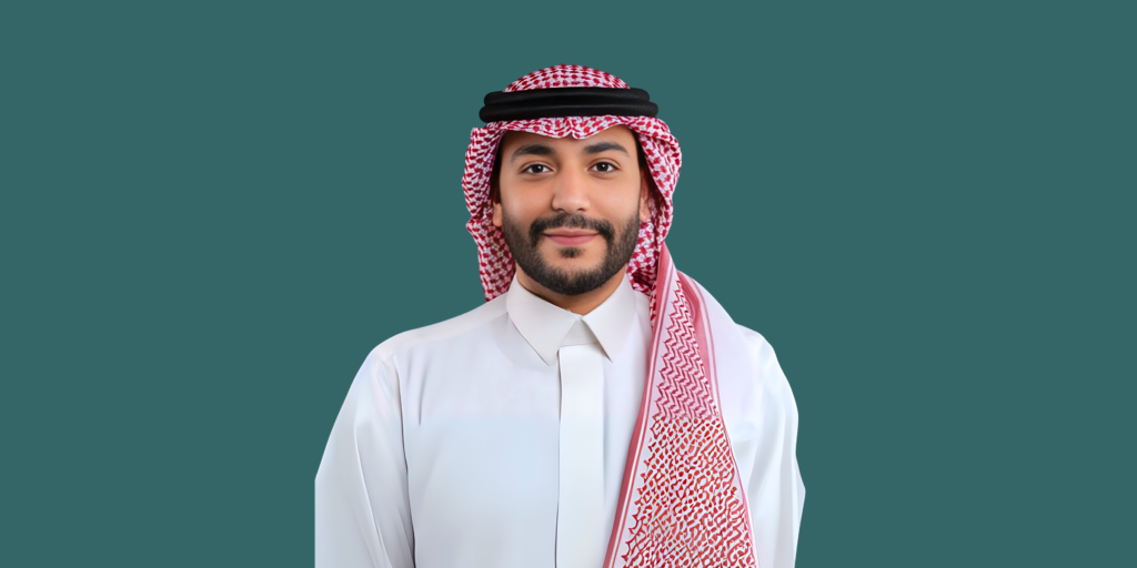 Ahmed Alshaqha Promoted to Senior Manager Strategic Partnerships at ROSHN l روشن