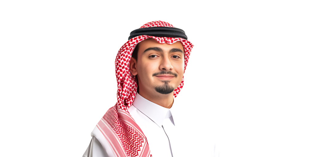 Faisal AlSahhaf Joins Public Investment Fund as Senior Project Manager
