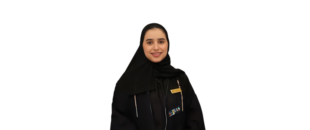 Fotoon Al Kabkabi promoted to Assistant People & Culture Manager at Makkah...