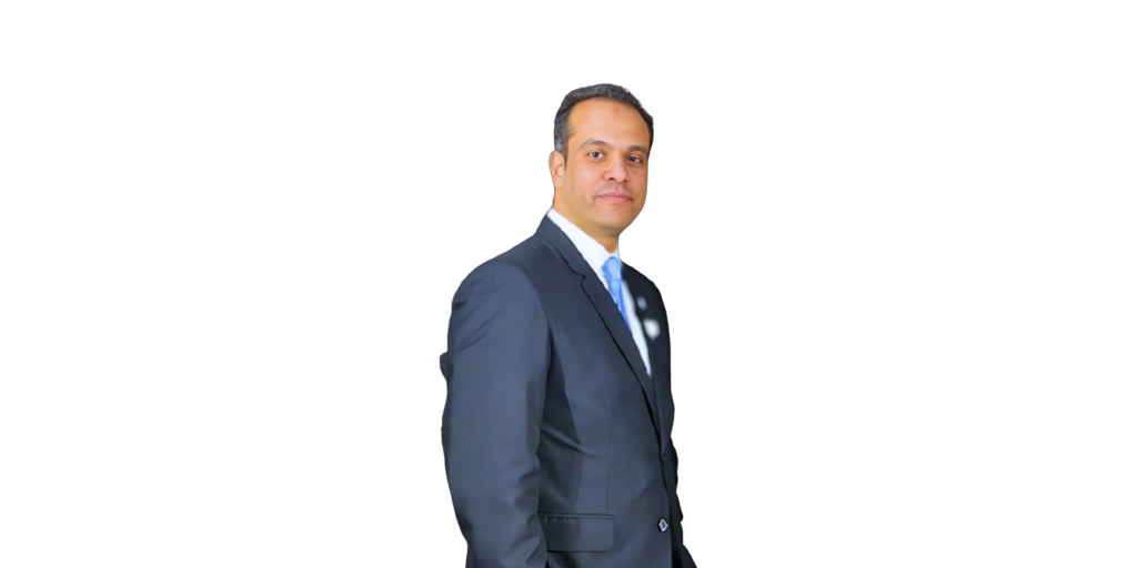 Haitham Mansour Joins Raffles Jeddah as Learning & Development Manager
