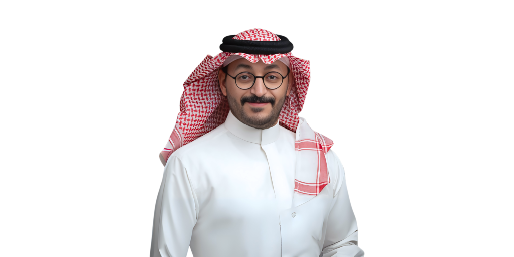 Ibrahim Al Hussaini Joins Sultan Bin Abdulaziz Humanitarian City as Human Capital...