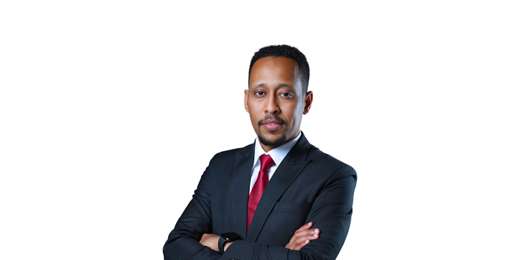 Islam Mahgoub Ali Joins Geidea as Group Director of Technology Operations