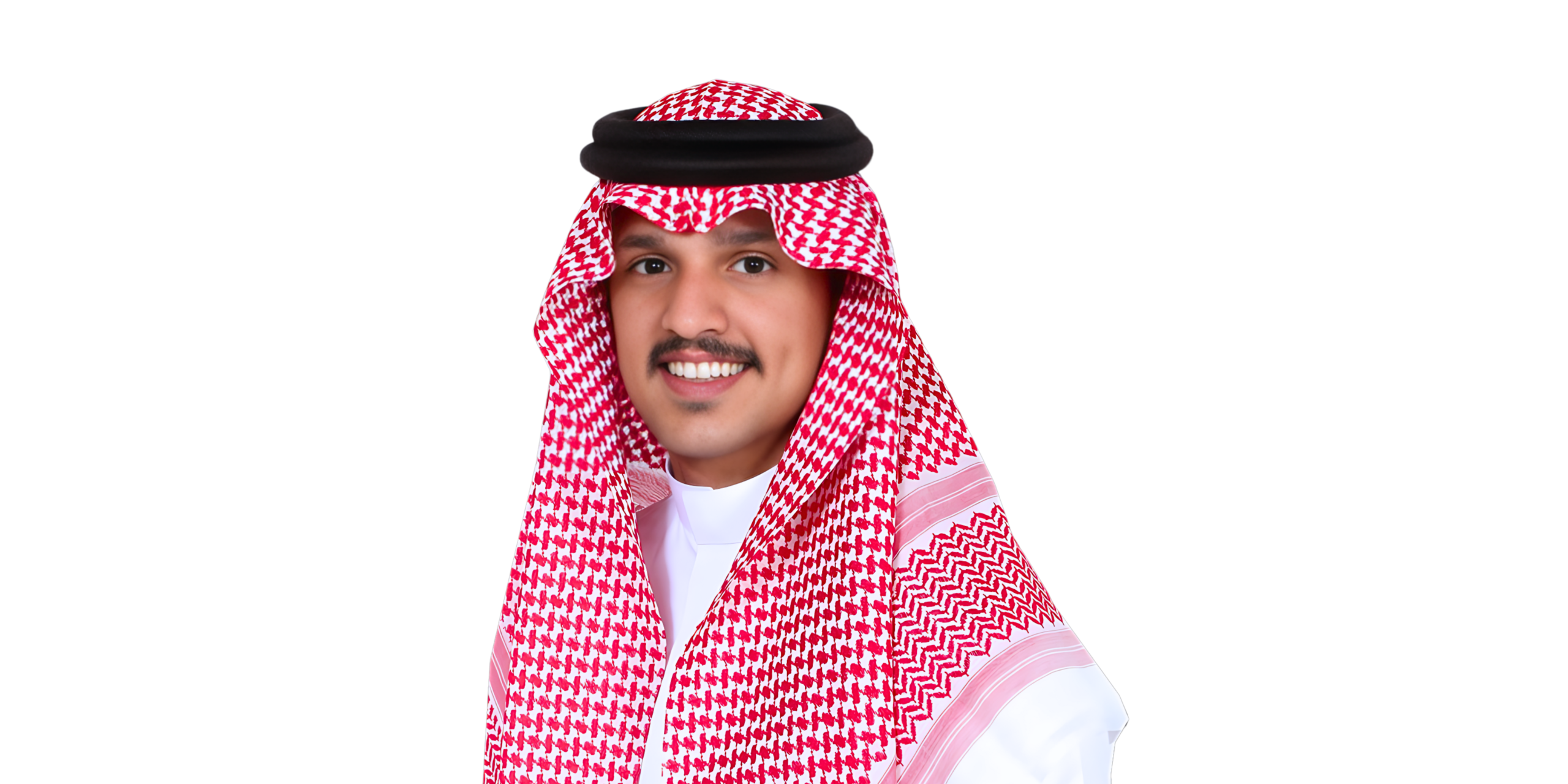 Khalid Alqahtani Promoted to Client Engagement Manager at Jacobs