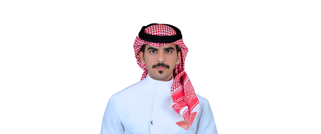 khalidalshahrani