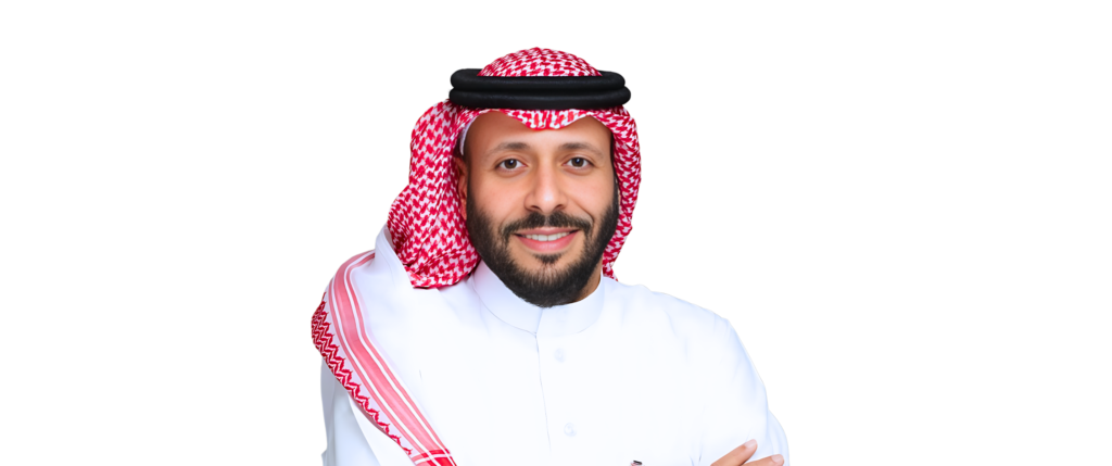 Khalid Al Suhaim Joins ESNAD | إسـنـاد as Chief Digital Transformation Officer