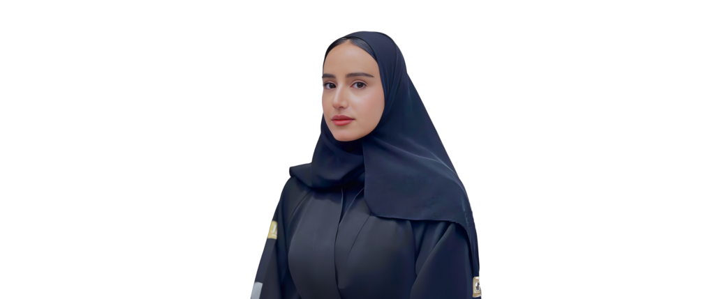 Maha Alabdullatif Promoted to HR Manager at SmartPlus ذكاء وأكثر