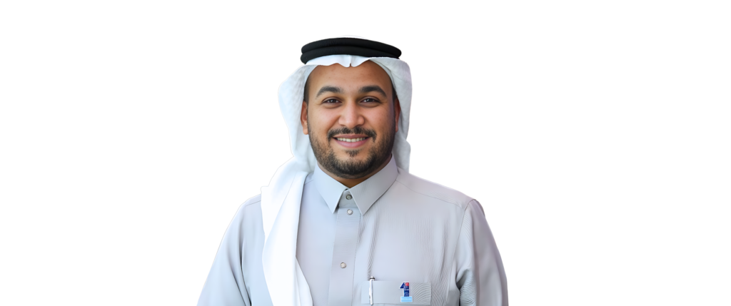 Murtada Alharazi Promoted to Senior Country Manager – Technology Field Services, KSA...