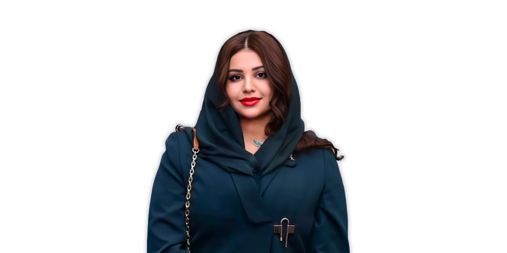 Nouf AlDhahri Joins Rixos Hotels as Food & Beverage Manager