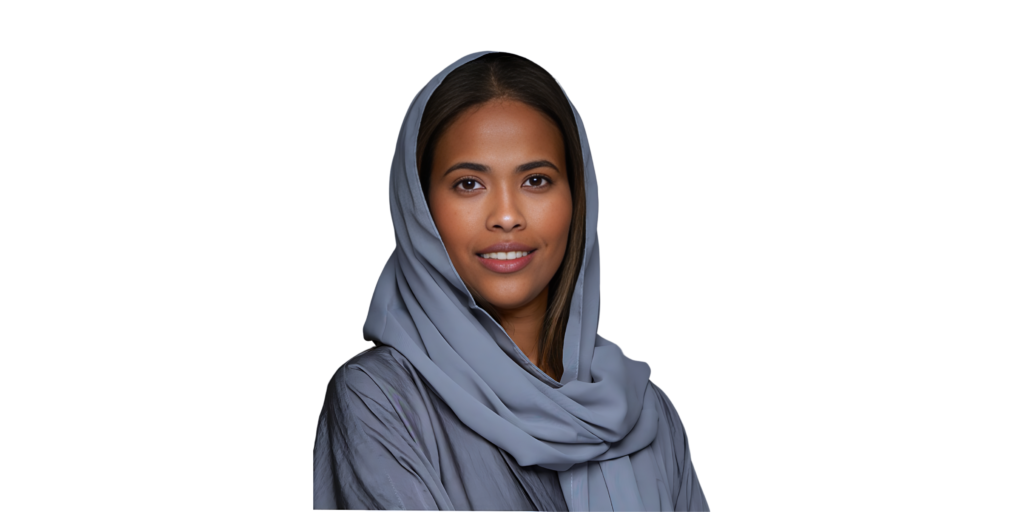 Suha Sewaralthahab Promoted to Marketing Communication Management GM at stc