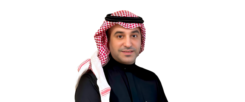 Tariq Alharbi Joins DoubleTree by Hilton as Hotel Manager