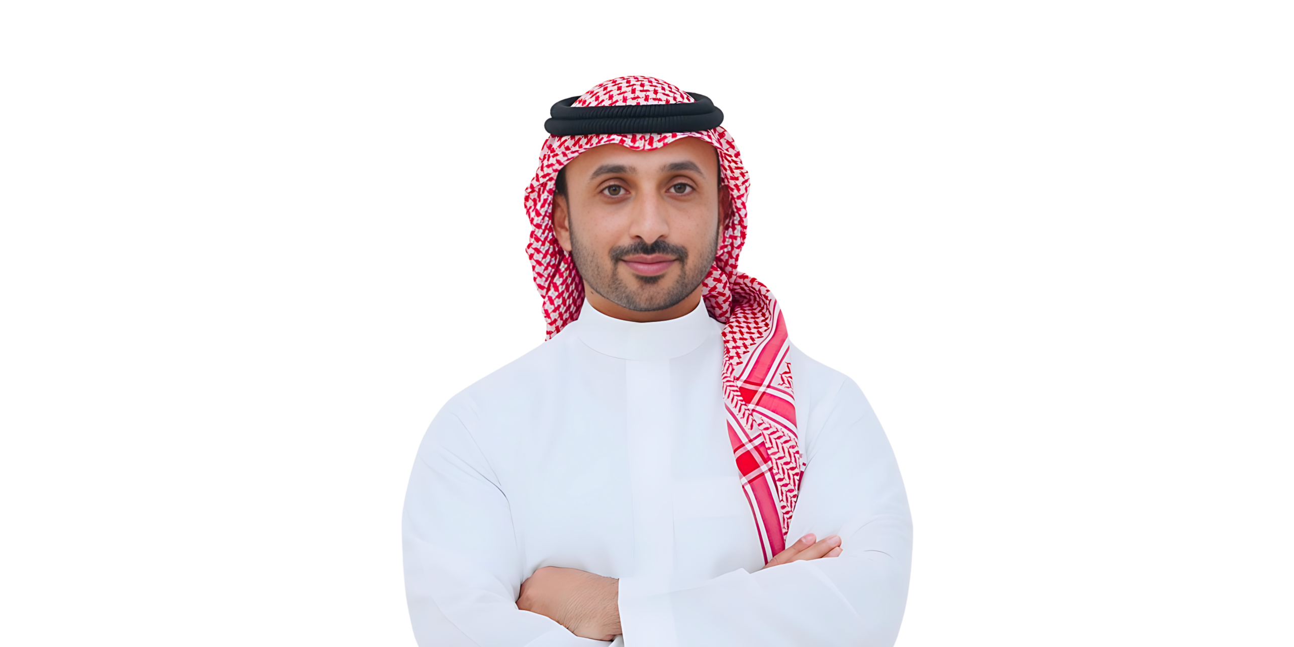 Wafi Albalawi Joins Public Health Authority of Saudi Arabia as Head of Tobacco Control