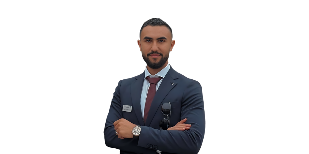 Yasser Aldhaheri Joins أديرا للضيافة | Adeera Hospitality – a PIF Company...