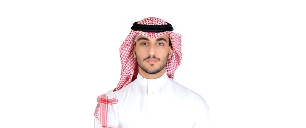 Mohammed Binzaid Promoted to Audit Associate at KPMG Saudi Arabia