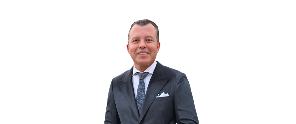 Abdelali Haoudi Appointed as the Director General and Chief Executive Officer of...