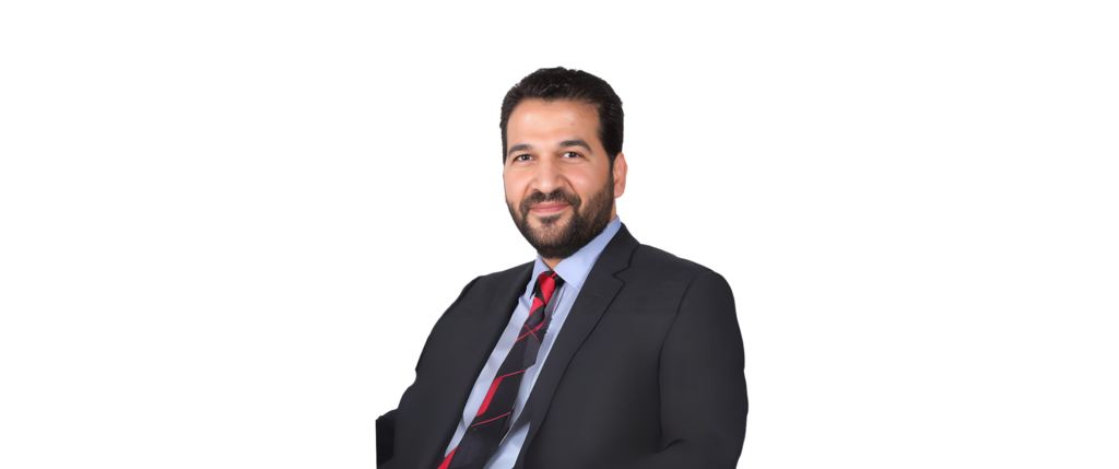 Abdelrahman Nashy Joins Eli Lilly and Company as Group Marketing Lead
