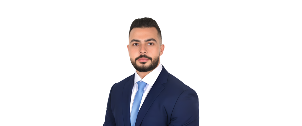 Abdulaziz Alashger promoted to Manager in the Accounting and Finance Advisory practice...