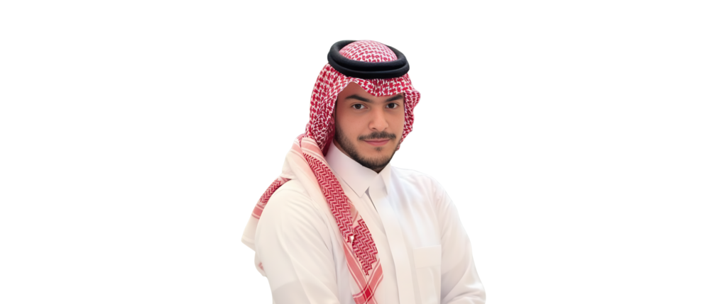 Abdulaziz AlDakheel Joins HUMAIN as Strategy and Investments – Strategy Advisory
