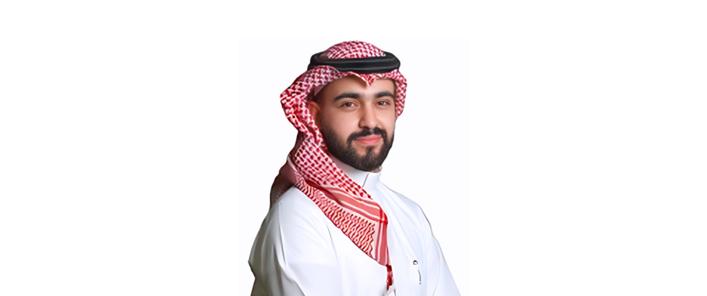 Abdulaziz Bin Nahedh Joins Non Oil Revenues Development Center as Portfolio Manager