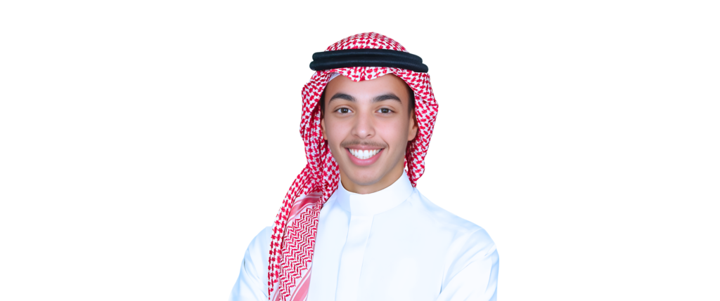 Abdullah Alkuwaiz Joins Bain & Company as an Associate Consultant Intern