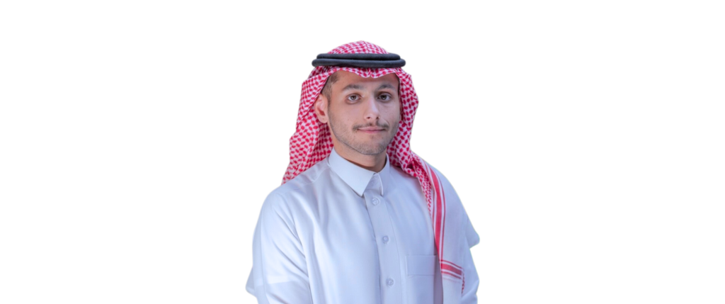 Abdullah Alsamaani Joins Qiddiya | القدية as Payroll Associate
