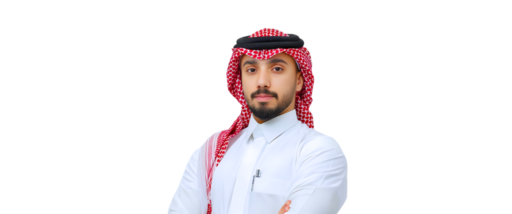 Abdulmohsen Alangari Promoted to Senior Manager, Planning and Excellence at THIQAH