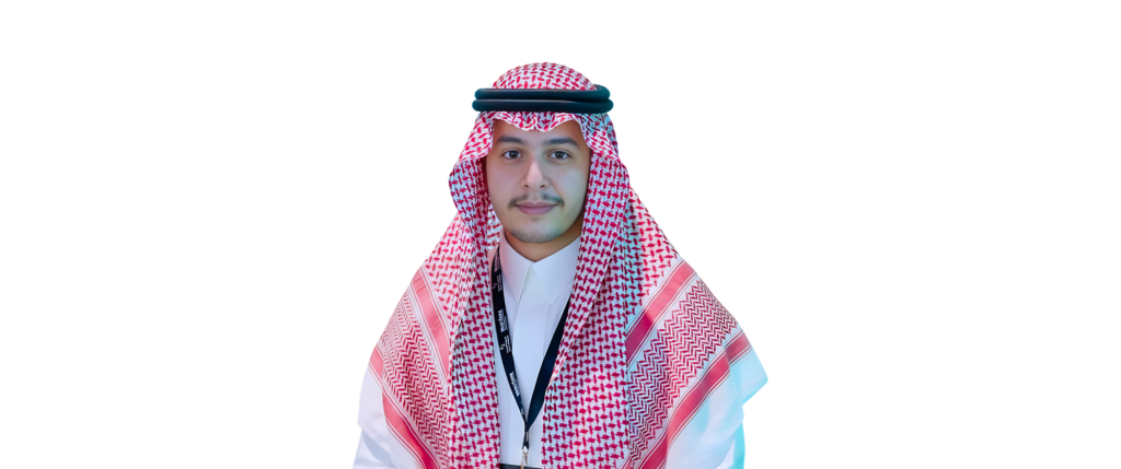Abdulrahman Bin Zaid Takamol Holding as Data Monetization Senior Manager