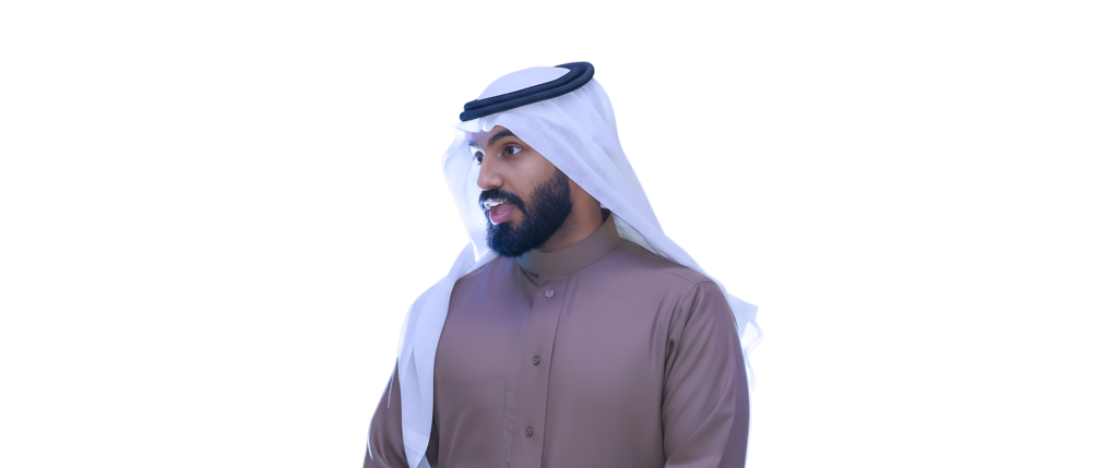 Abdulrhman Alsenedi Joins SDAIA | سدايا as AI Engineer Lead
