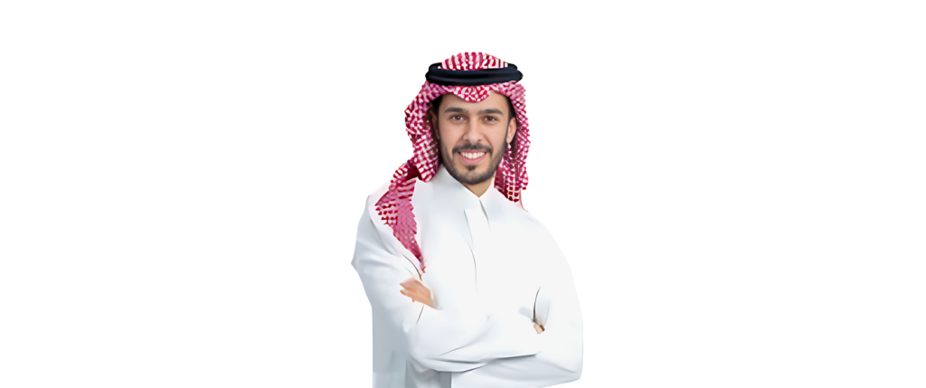 Bader Albaarrak Joins Ministry of Foreign Affairs, Saudi Arabia, as Director of...