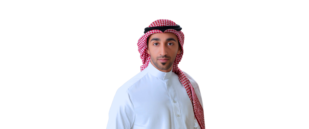 Bader Almashoq promoted to ICT Risk & Compliance Senior Manager in the...