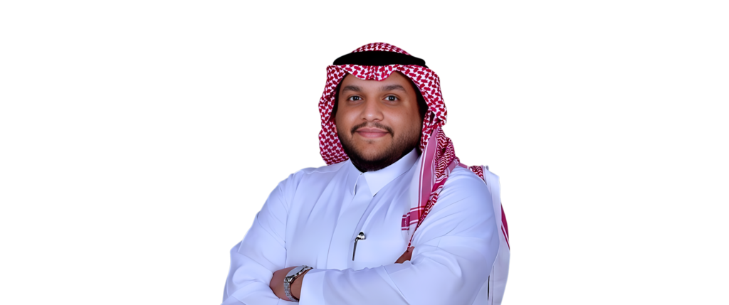 Dakhel Yahya Almunaikh: Corporate Sales Manager & Key Account Manager