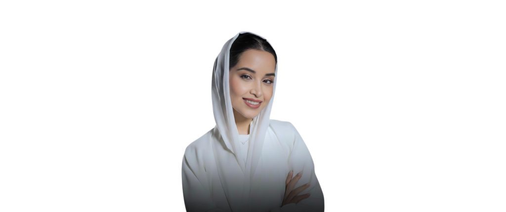 Dunya Alzahrani Joins New Murabba as Project Coordinator