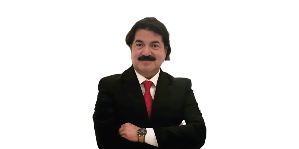 Farouk Kridli Joins Rida International Travel and Tourism as Head of Holidays