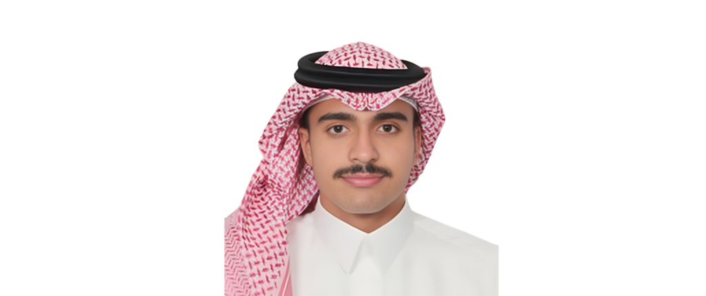 Khalid Alhamzah Promoted to Associate Auditor at KPMG Saudi Arabia.
