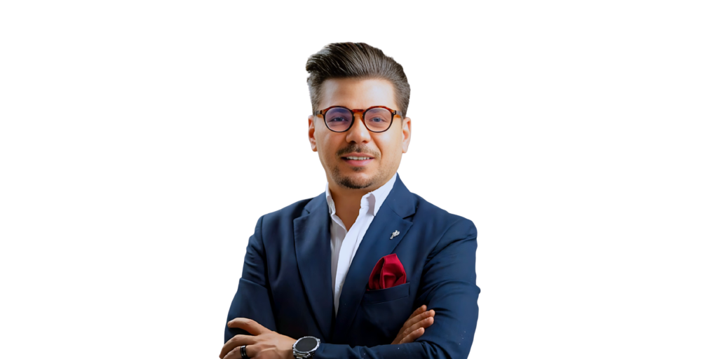 Mohamed E. Joins InterContinental The Red Sea Resort as Sales Manager