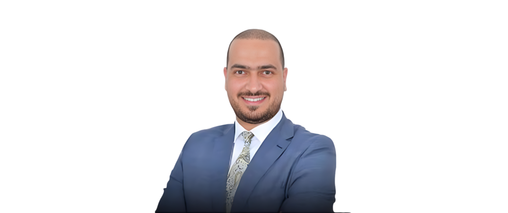 Mohamed Tawfik Promoted to Senior Consultant, Accounting and Finance – KPMG Saudi...